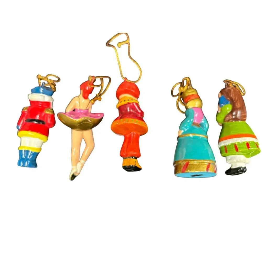 Gorham vintage nutcracker